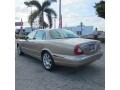 Topaz Metallic - XJ Vanden Plas Photo No. 3