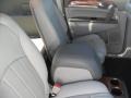 2011 Ming Blue Metallic Buick Enclave CXL  photo #20