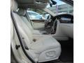 Topaz Metallic - XJ Vanden Plas Photo No. 10