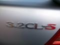Satin Silver Metallic - CL 3.2 Type S Photo No. 17