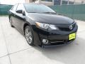 Cosmic Gray Mica - Camry SE V6 Photo No. 1