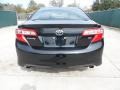 Cosmic Gray Mica - Camry SE V6 Photo No. 4