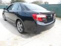 Cosmic Gray Mica - Camry SE V6 Photo No. 5