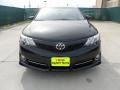Cosmic Gray Mica - Camry SE V6 Photo No. 8