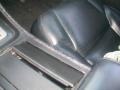 2001 Satin Silver Metallic Acura CL 3.2 Type S  photo #21