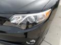 Cosmic Gray Mica - Camry SE V6 Photo No. 9