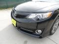 Cosmic Gray Mica - Camry SE V6 Photo No. 10