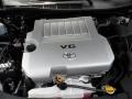 Cosmic Gray Mica - Camry SE V6 Photo No. 18
