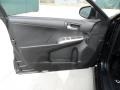 Cosmic Gray Mica - Camry SE V6 Photo No. 22