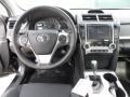 Cosmic Gray Mica - Camry SE V6 Photo No. 27
