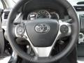 Cosmic Gray Mica - Camry SE V6 Photo No. 34