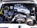 3.6 Liter OHC 12V Varioram Flat 6 Cylinder Engine for 1997 Porsche 911 Carrera Cabriolet #60357680