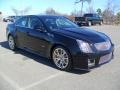 Black Raven - CTS -V Sedan Photo No. 2