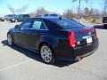 Black Raven - CTS -V Sedan Photo No. 3