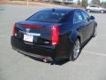 Black Raven - CTS -V Sedan Photo No. 4