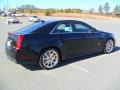 Black Raven - CTS -V Sedan Photo No. 5