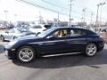 Dark Blue Metallic - Panamera V6 Photo No. 9