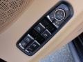 Luxor Beige Controls Photo for 2012 Porsche Panamera #60357984