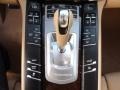  2012 Panamera V6 7 Speed PDK Dual-Clutch Automatic Shifter