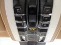 Luxor Beige Controls Photo for 2012 Porsche Panamera #60358278