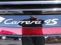 2012 Black Porsche 911 Carrera 4S Cabriolet  photo #25