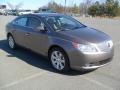 Mocha Steel Metallic - LaCrosse FWD Photo No. 2