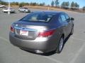 Mocha Steel Metallic - LaCrosse FWD Photo No. 4