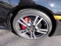  2012 911 Carrera 4S Cabriolet Wheel