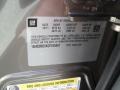 Mocha Steel Metallic - LaCrosse FWD Photo No. 6