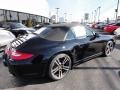 Black - 911 Carrera 4S Cabriolet Photo No. 37