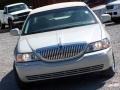 Cashmere Tri-Coat - Town Car Signature Photo No. 2