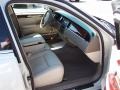 Cashmere Tri-Coat - Town Car Signature Photo No. 5