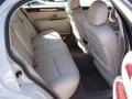 Cashmere Tri-Coat - Town Car Signature Photo No. 6