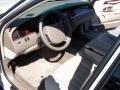 Cashmere Tri-Coat - Town Car Signature Photo No. 7