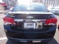 Black Granite Metallic - Cruze LT/RS Photo No. 5