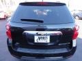 2012 Black Granite Metallic Chevrolet Equinox LTZ AWD  photo #6