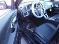 2012 Black Granite Metallic Chevrolet Equinox LTZ AWD  photo #8