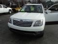 2009 Clear White Kia Borrego EX V6 4x4  photo #29