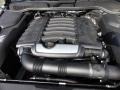 3.6 Liter DFI DOHC 24-Valve VVT V6 Engine for 2012 Porsche Cayenne  #60359466