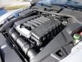 3.6 Liter DFI DOHC 24-Valve VVT V6 Engine for 2012 Porsche Cayenne  #60359475