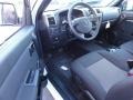 2012 Summit White Chevrolet Colorado Work Truck Regular Cab  photo #8