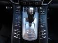  2012 Panamera 4 7 Speed PDK Dual-Clutch Automatic Shifter