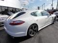 Carrara White - Panamera 4S Photo No. 6