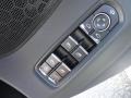 Controls of 2012 Panamera 4S