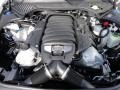4.8 Liter DFI DOHC 32-Valve VarioCam Plus V8 Engine for 2012 Porsche Panamera 4S #60360291