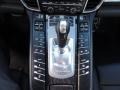  2012 Panamera 4S 7 Speed PDK Dual-Clutch Automatic Shifter