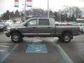 2007 Mineral Gray Metallic Dodge Ram 1500 Laramie Mega Cab 4x4  photo #6