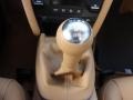  2012 Cayman  6 Speed Manual Shifter