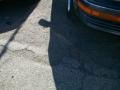 1991 Black Lexus LS 400  photo #3
