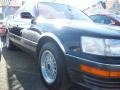 1991 Black Lexus LS 400  photo #4